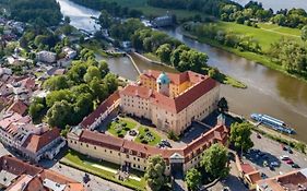 Apartment Spa&Fontain Poděbrady